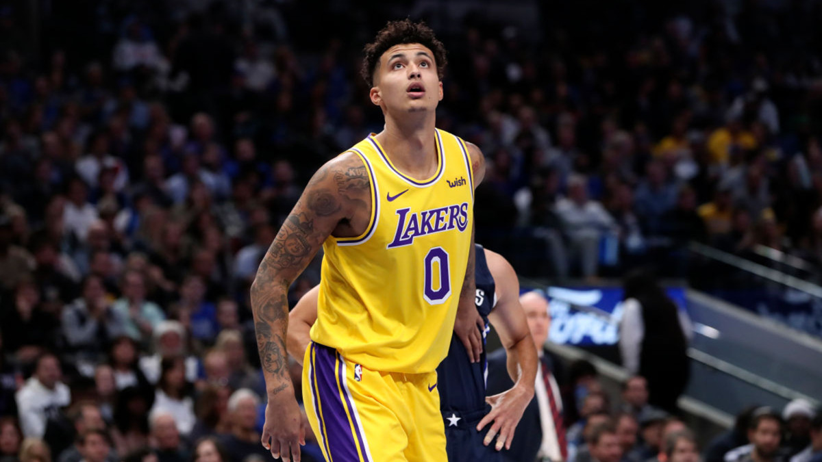 Kuzma